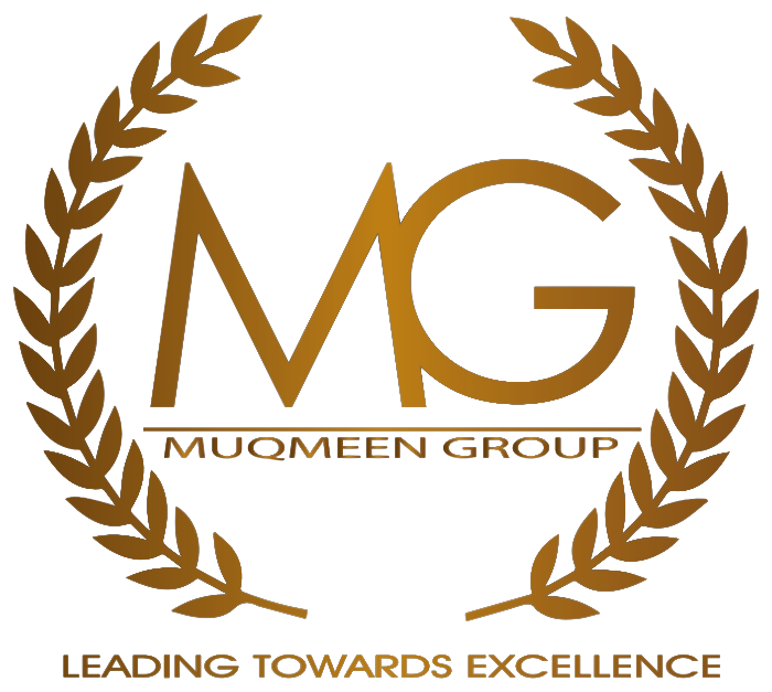 Logo MG Muqmeen Group
