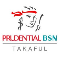 Logo Prudential BSN Takaful